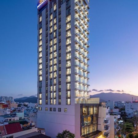 Hotel Miracle Luxury Nha Trang Zewnętrze zdjęcie