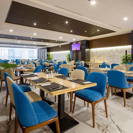Hotel Miracle Luxury Nha Trang Zewnętrze zdjęcie