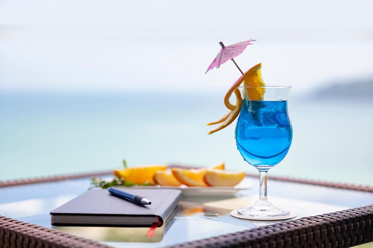 Hotel Miracle Luxury Nha Trang Zewnętrze zdjęcie